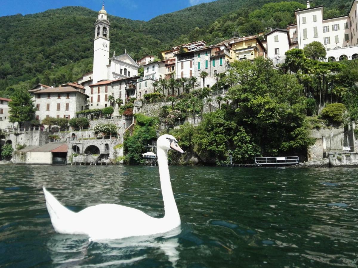 Lake'S Sound Nesso Exteriör bild